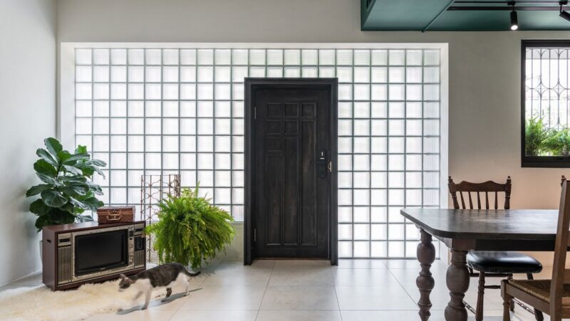 汉玥室内设计 | 美味影像摄影棚