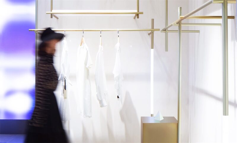 石川设计事务所 | 常州SHOWS买手店