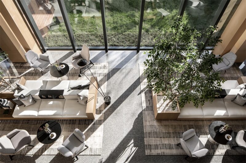 壹方设计 | 关于社区、空间、人的设计思考