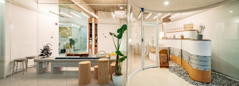 studio starsis l 韩国华城市一家牙科诊所