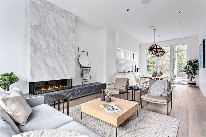 Reid Developments | 温哥华现代风格公寓设计