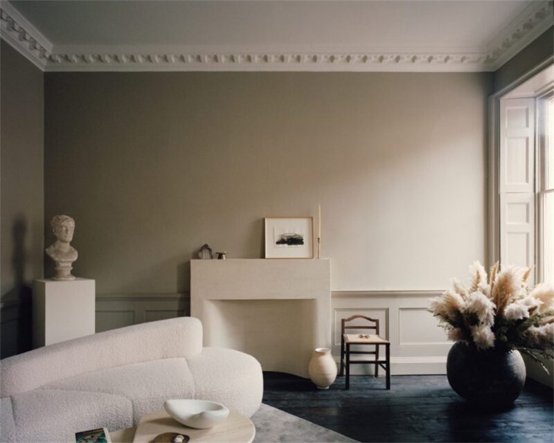 Rosa Park&Fred Rigby | 英国巴斯Francis画廊