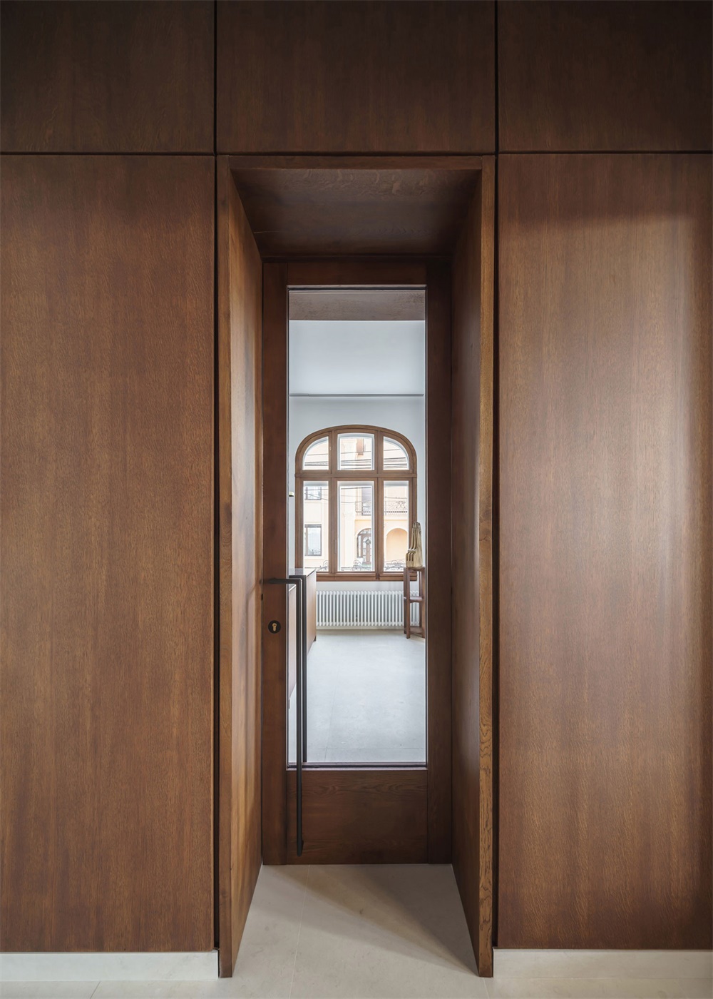 Manea Kella，Casa Popeea精品酒店，罗马尼亚，改造设计，酒店空间