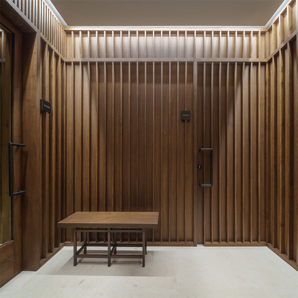 Manea Kella，Casa Popeea精品酒店，罗马尼亚，改造设计，酒店空间