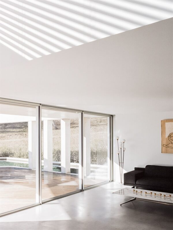 DF_DC l 瑞士Concrete极简风别墅