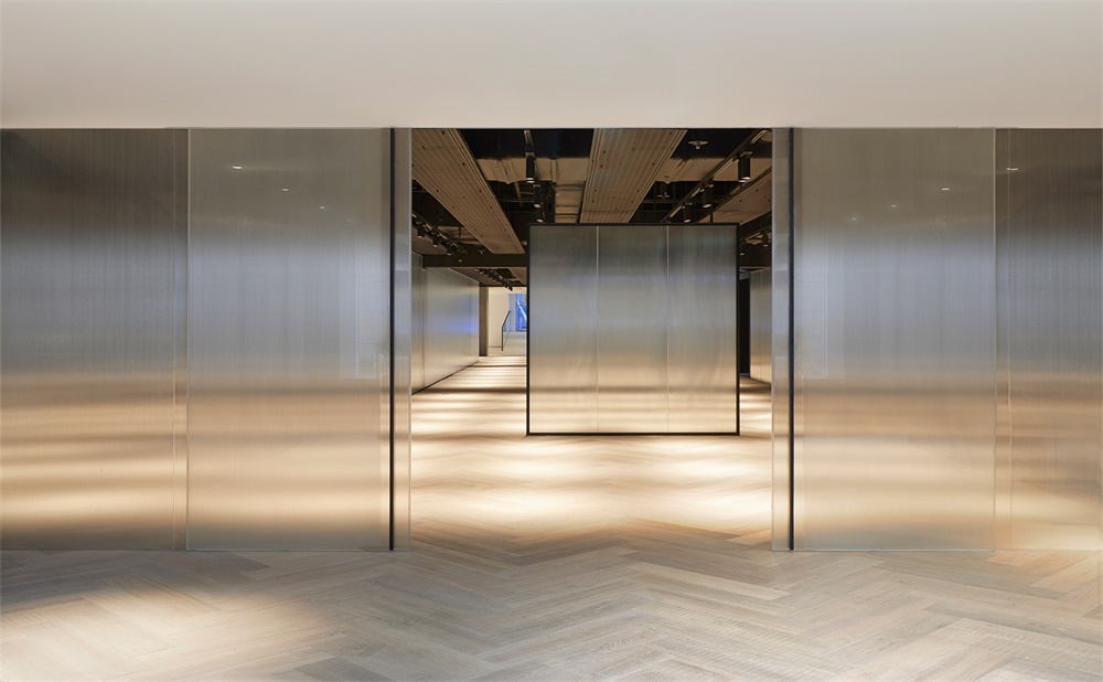 商业空间，首尔，零售店设计，The Conran Shop，家居设计精品店，家具饰品店