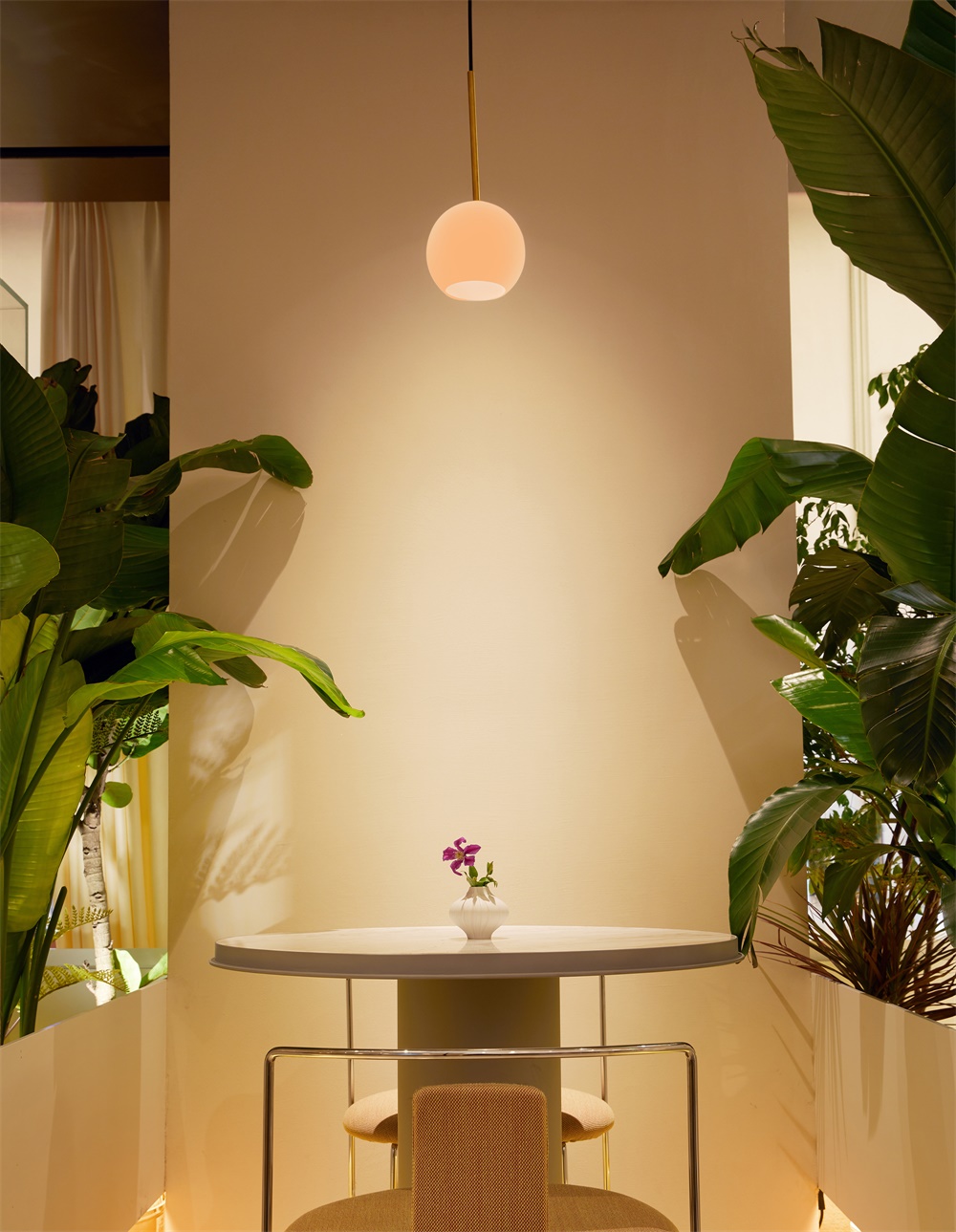 Sò Studio，北京，théATRE，茶聚场，茶饮店，北京茶饮店设计，项目投稿