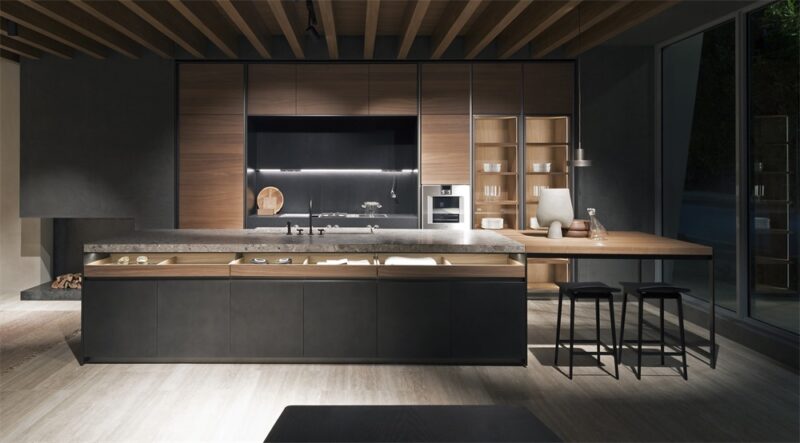 Vincent Van Duysen l 迈阿密Molteni&C|Dada旗舰店