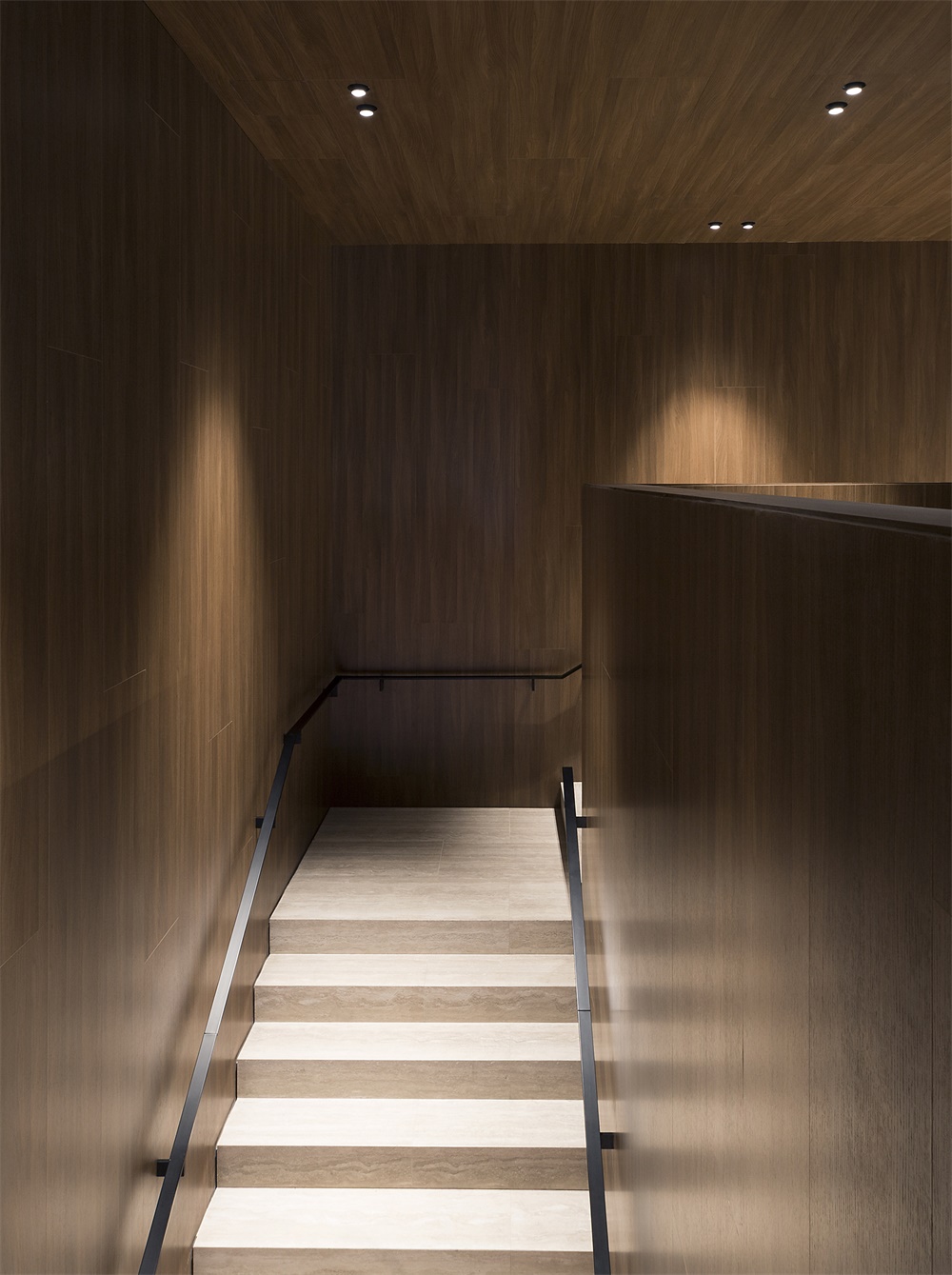Molteni&C|Dada旗舰店，商业空间，Vincent Van Duysen，美国迈阿密，旗舰店设计