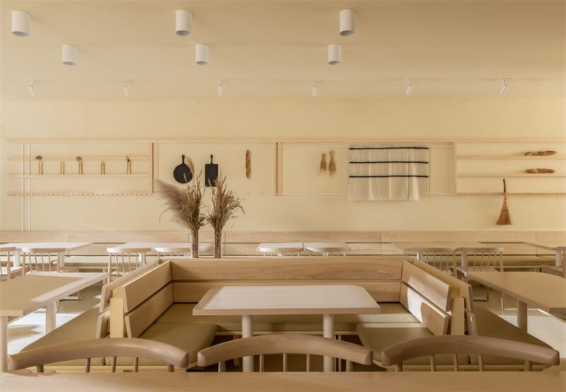 Ste Marie l 温哥华Flourist手工面包房