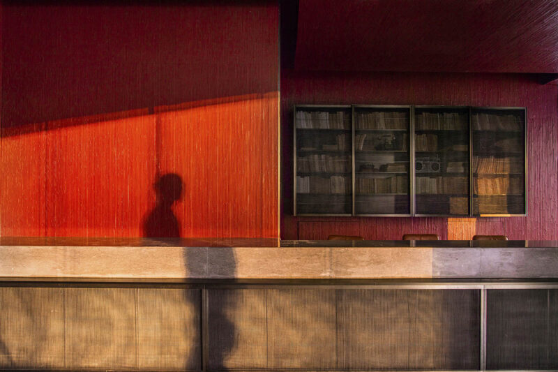 水相设计 x 羽果设计 | 福州万科金域国际体验中心