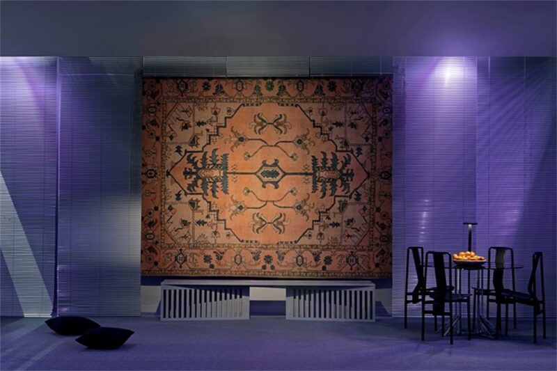 Casa Josephine l 马德里当代艺术博览会概念空间