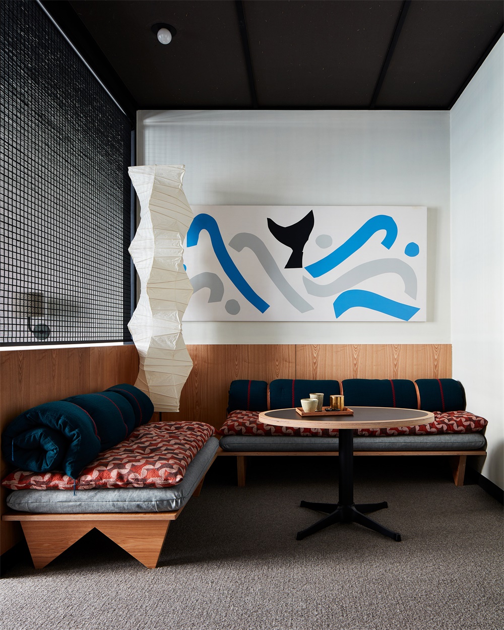 设计酒店，京都，精品酒店，Ace酒店，Ace Hotel Kyoto