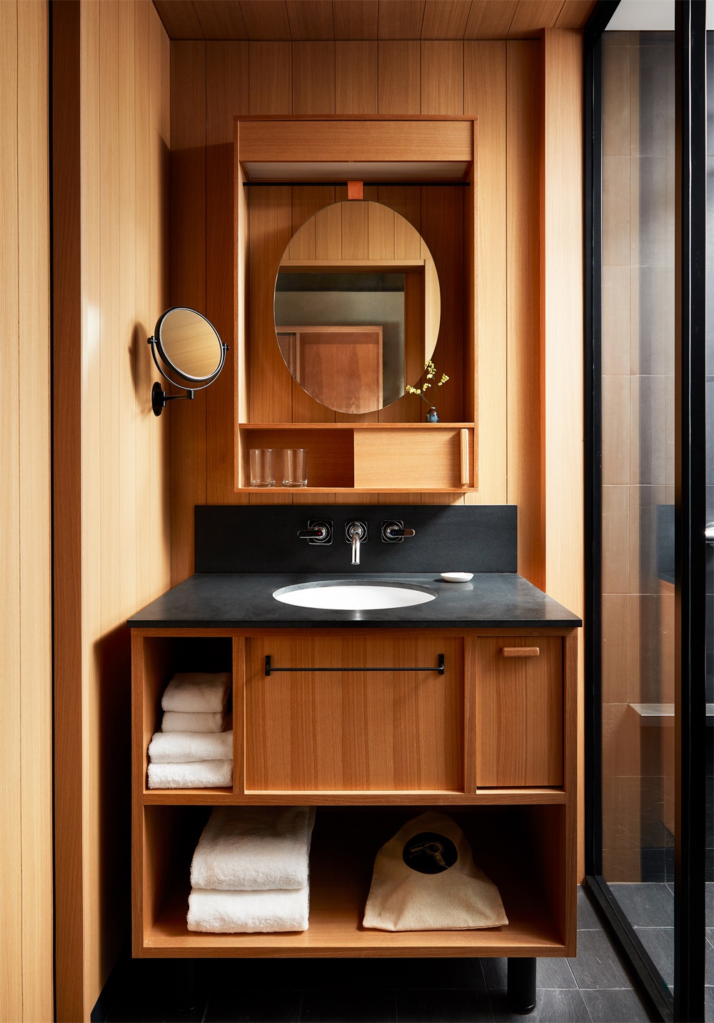 设计酒店，京都，精品酒店，Ace酒店，Ace Hotel Kyoto