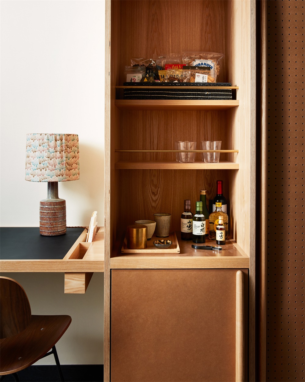 设计酒店，京都，精品酒店，Ace酒店，Ace Hotel Kyoto