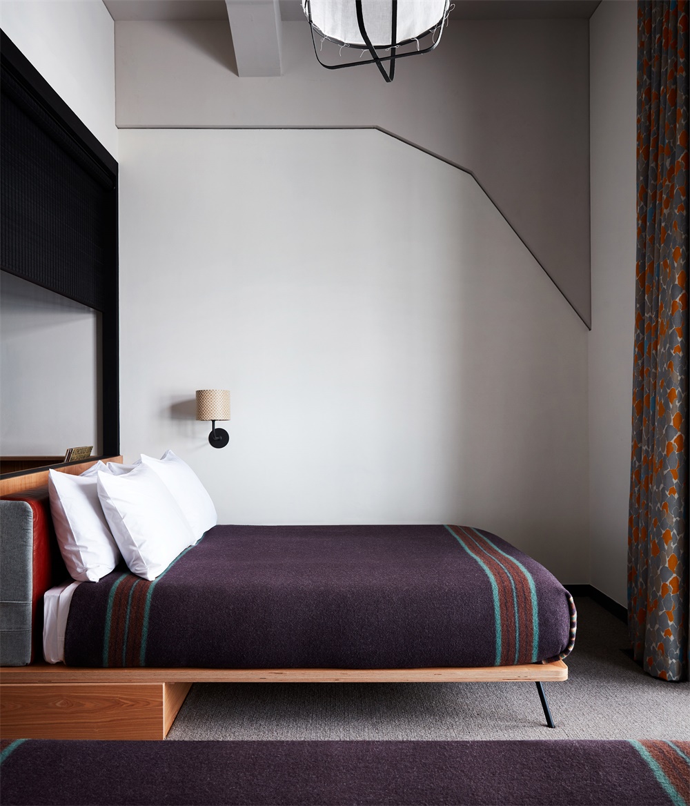 设计酒店，京都，精品酒店，Ace酒店，Ace Hotel Kyoto
