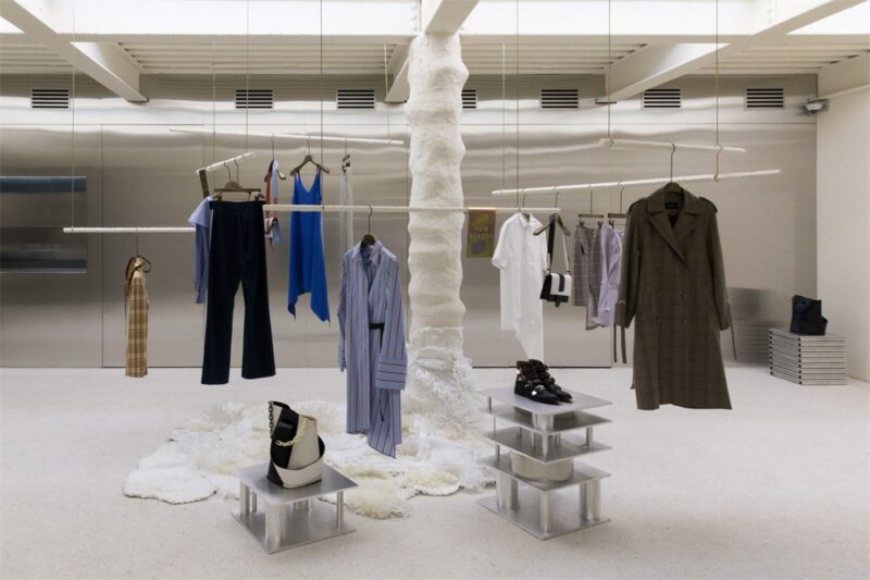 Studio Unravel | 首尔Andersson Bell旗舰店