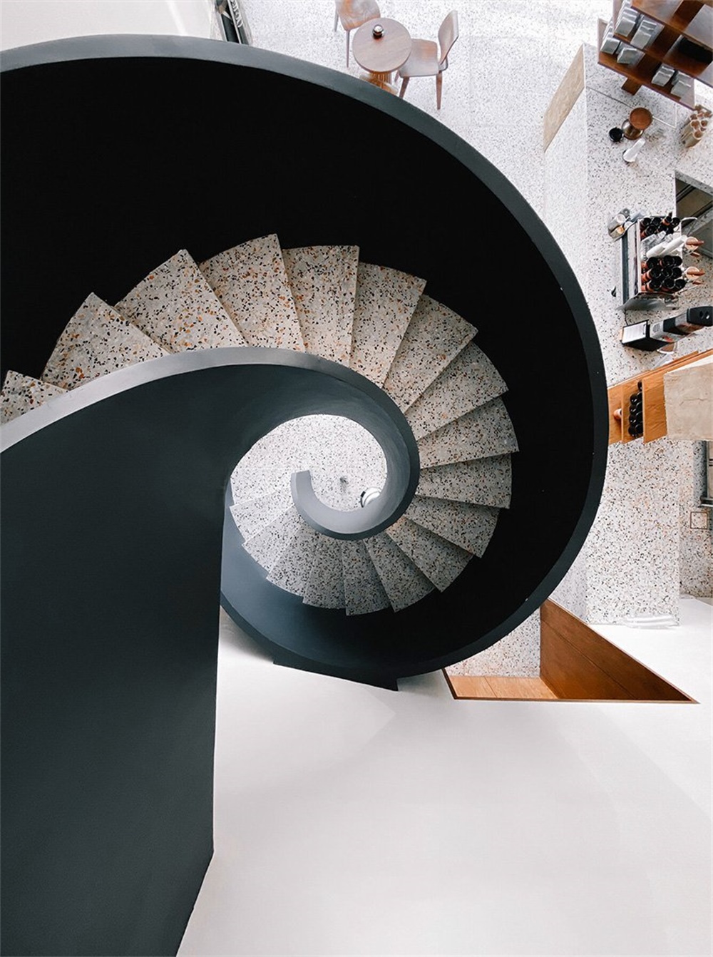 沙特阿拉伯，餐饮空间，咖啡厅设计，AZAZ architects