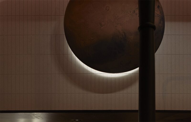 有冇设计工作室 l 杭州Late Gallery酒吧