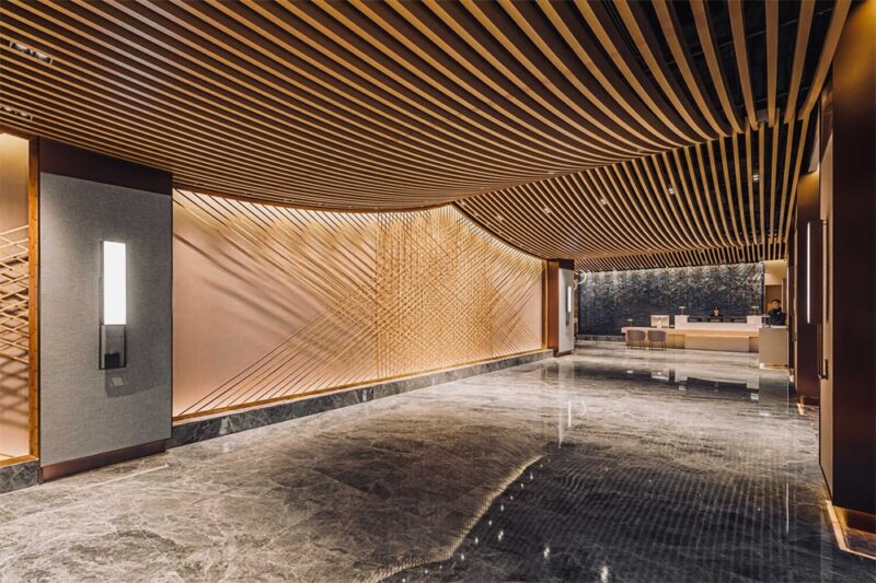 泛纳设计 l 深圳MeeHotel觅居酒店