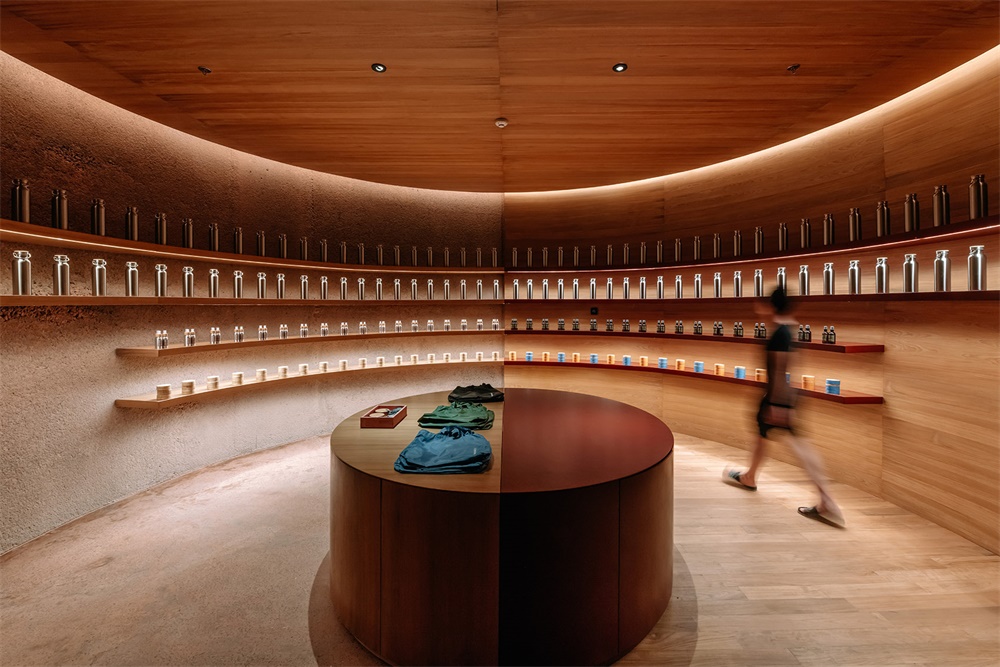 国外酒店设计、度假酒店、主题酒店、精品酒店，OMA