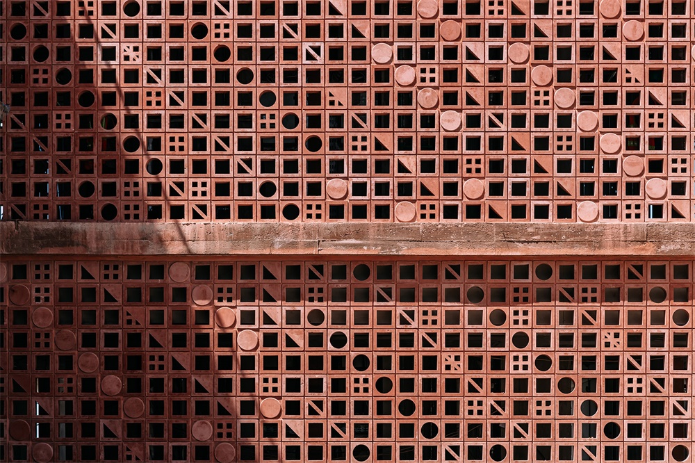 国外酒店设计、度假酒店、主题酒店、精品酒店，OMA