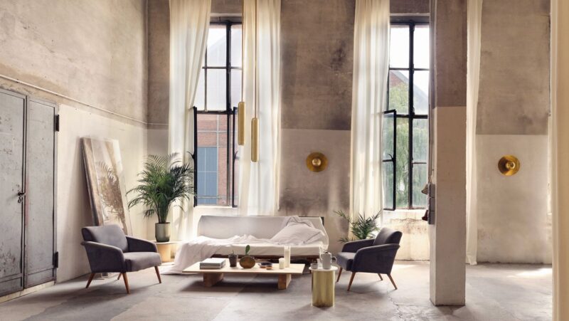 Jan & Ewelina l 柏林艺术工作室