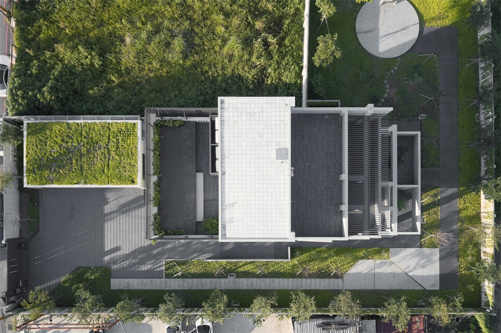 住宅空间，圭侯設計，台湾设计，台湾住宅设计，1328号．聚