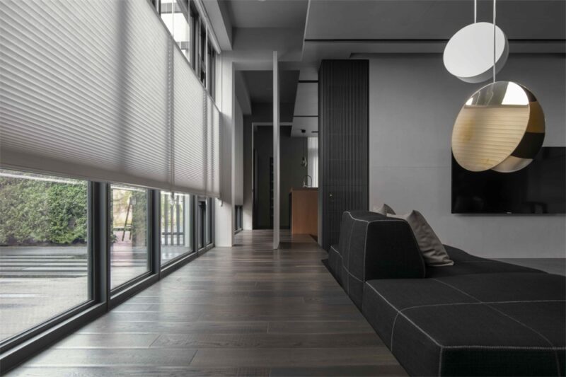 圭侯設計 | 1328号．聚 No.1328 Concentration