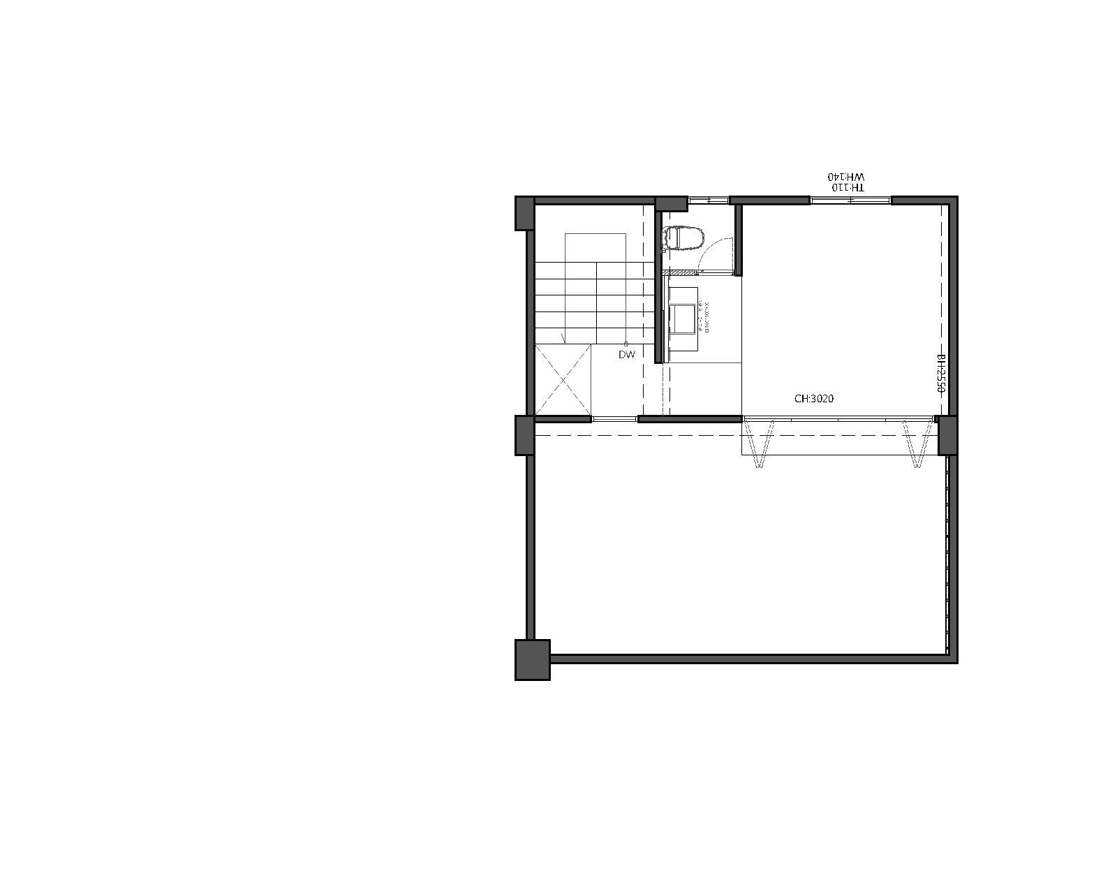住宅空间，台湾设计，KC Design Studio，度假屋设计，竹南叶宅
