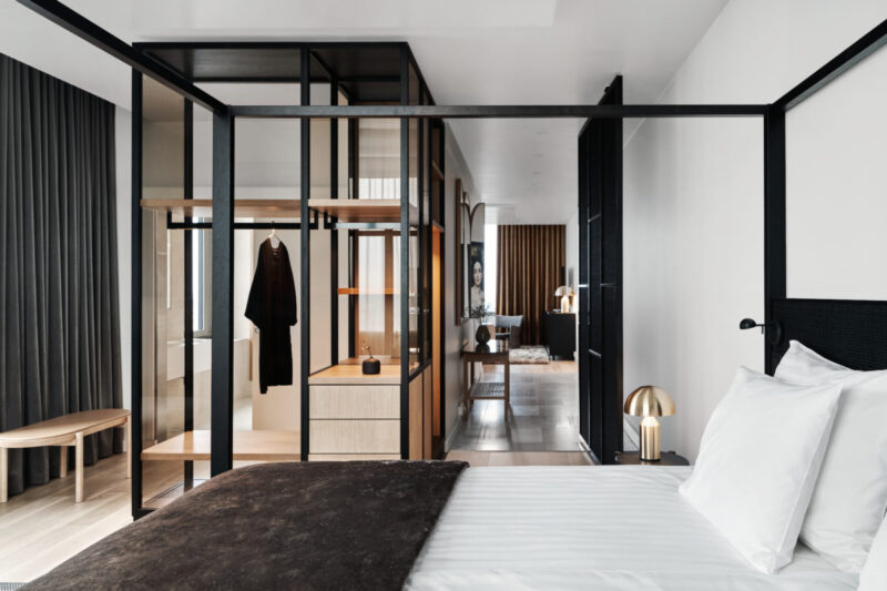 Fyra | 位于城市新心脏的北欧风格酒店