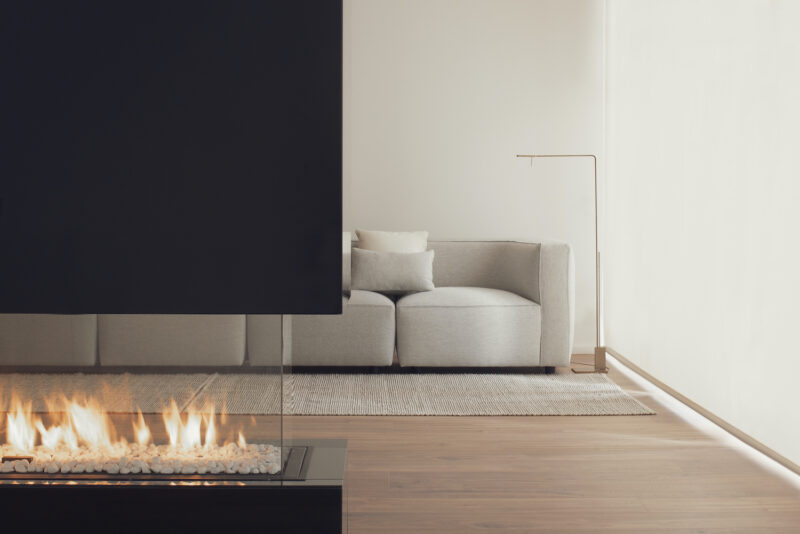 Balzar Arquitectos | 瓦伦西亚极简主义住宅改造