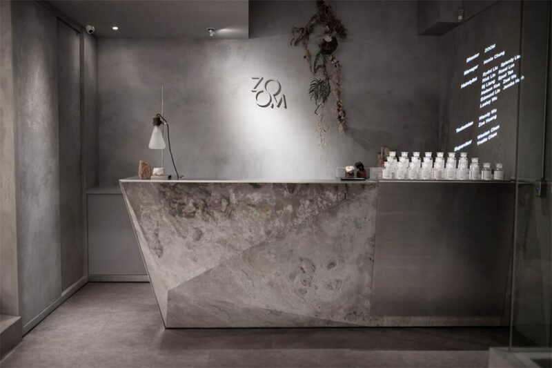 生活起物 | 镜头里的故事—Zoom理发店