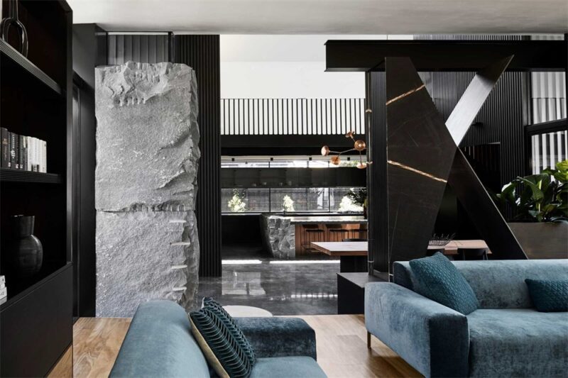 Splinter Society | 墨尔本基石之家