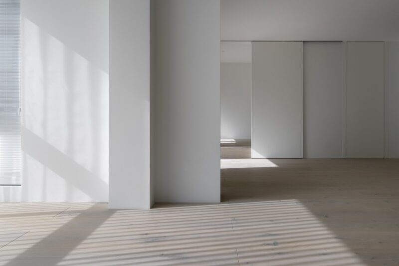 圭侯設計 | 深圳 601号・泰 298㎡大平层