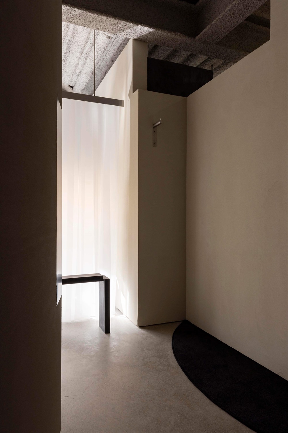 Creative Studio Unravel，商业空间，韩国设计团队，首尔，服装店设计，品牌店设计，零售店设计，商业零售，Andersson Bell