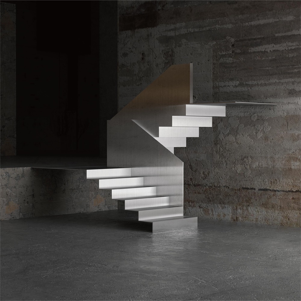 Creative Studio Unravel，商业空间，韩国设计团队，首尔，服装店设计，品牌店设计，零售店设计，商业零售，Andersson Bell