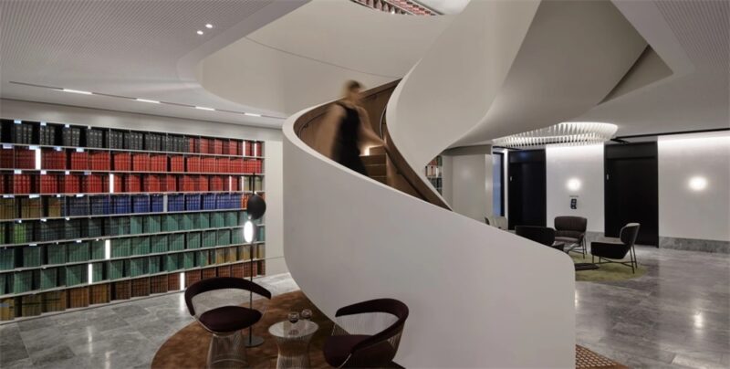 Bates Smart | 悉尼Banco律师办公室