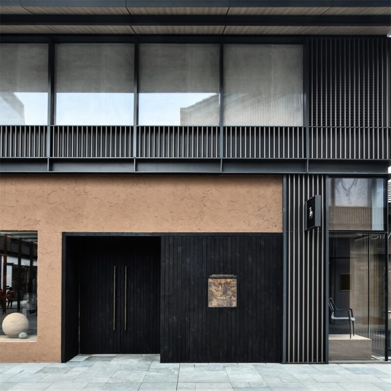 梵几 | 把家具店开成龙门客栈 试问谁不是江湖儿女