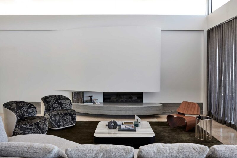 Simone Haag | 墨尔本Mornington家庭住宅