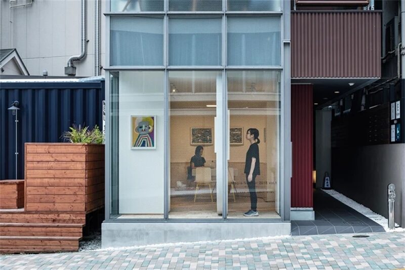 mtka | 东京ACM艺术画廊