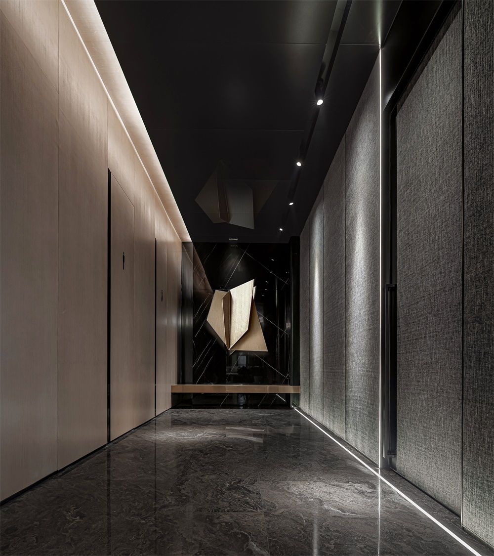 商业空间，私人会所改造，F.M.Design，孚曼设计，KTV，会所设计，南昌私人会所