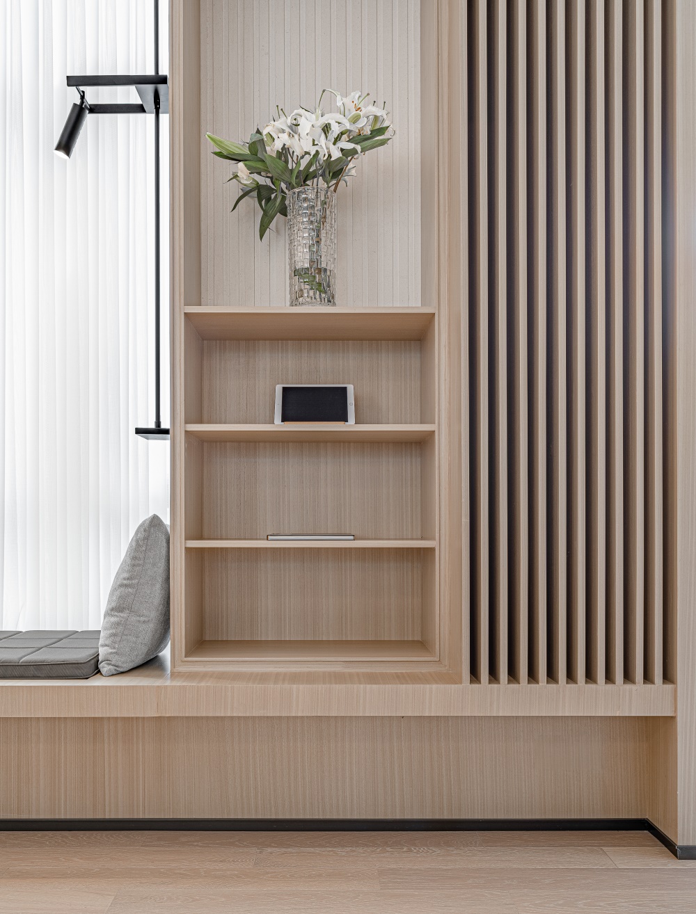 商业空间，私人会所改造，F.M.Design，孚曼设计，KTV，会所设计，南昌私人会所