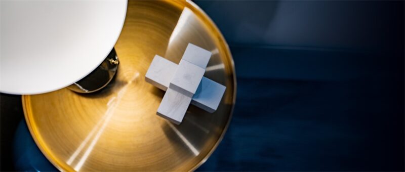 聚舍联合 | 融创广深·御府110㎡样板房