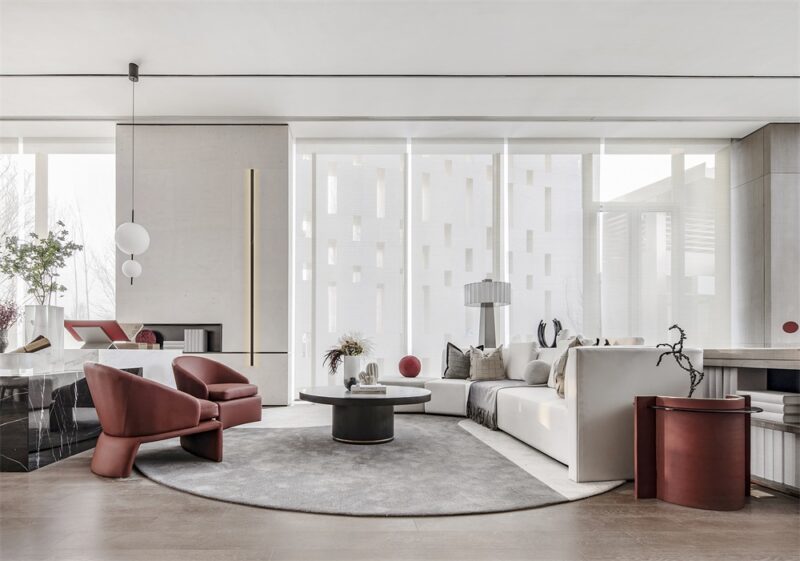 KOYI柯翊│东情西境，长安理想国