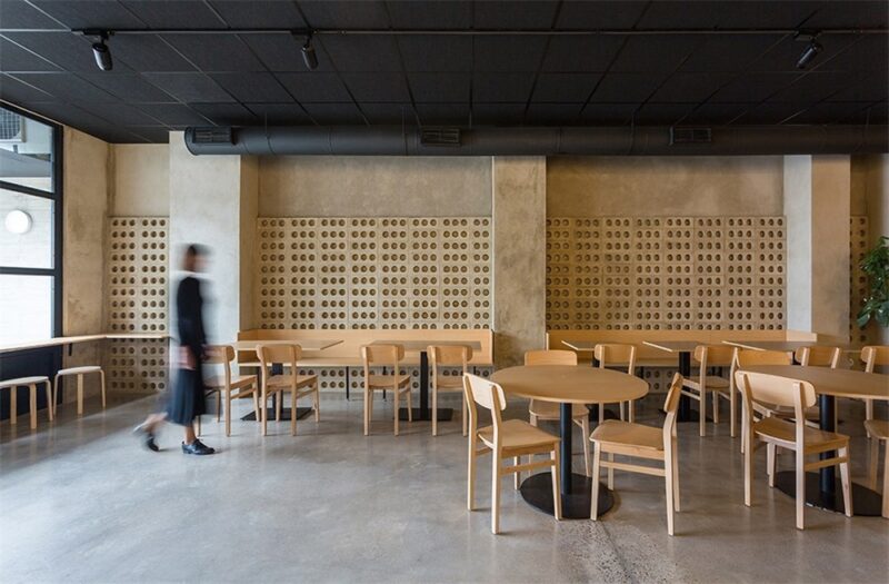 Nada | 瓦伦西亚IMood餐厅