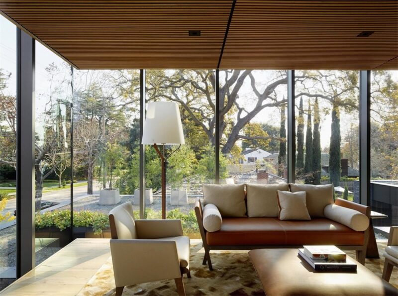 EYRC l 加州一对年轻夫妇的Waverley住宅