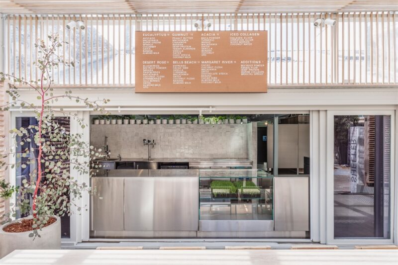 Esoteriko | 悉尼Shelter健康中心