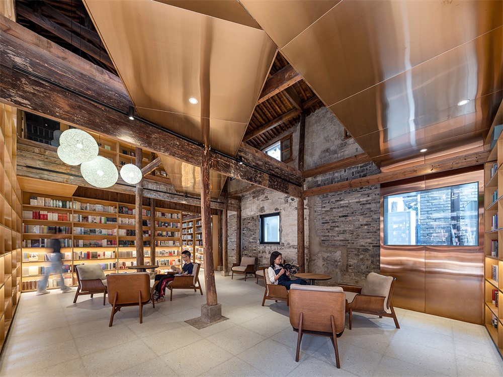 设计酒店，中国设计酒店，临海余丰里民宿，民宿设计，临海民宿设计，项目投稿