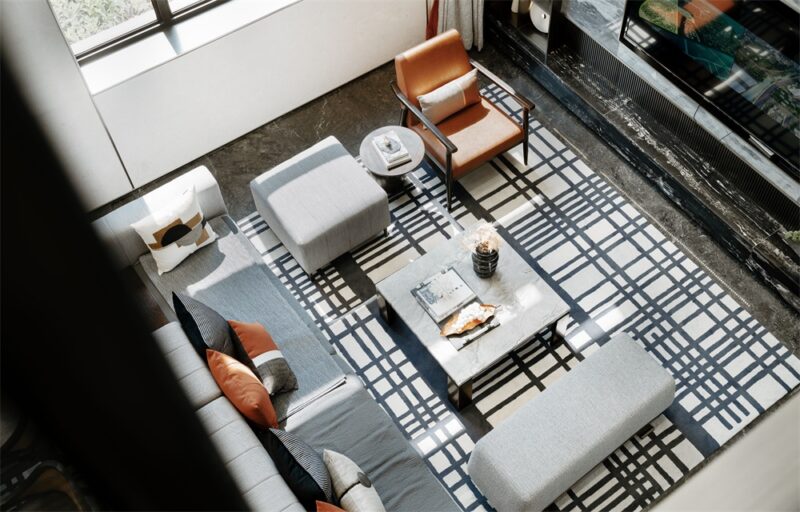 聚舍联合 | 广州增城区招商 · 雍景湾别墅